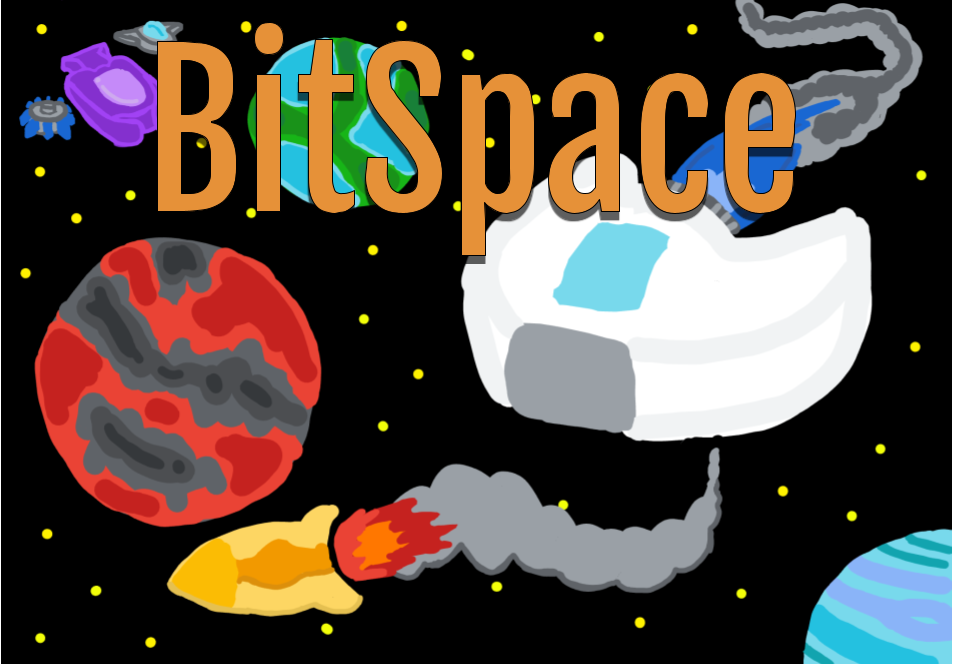 Bitspace