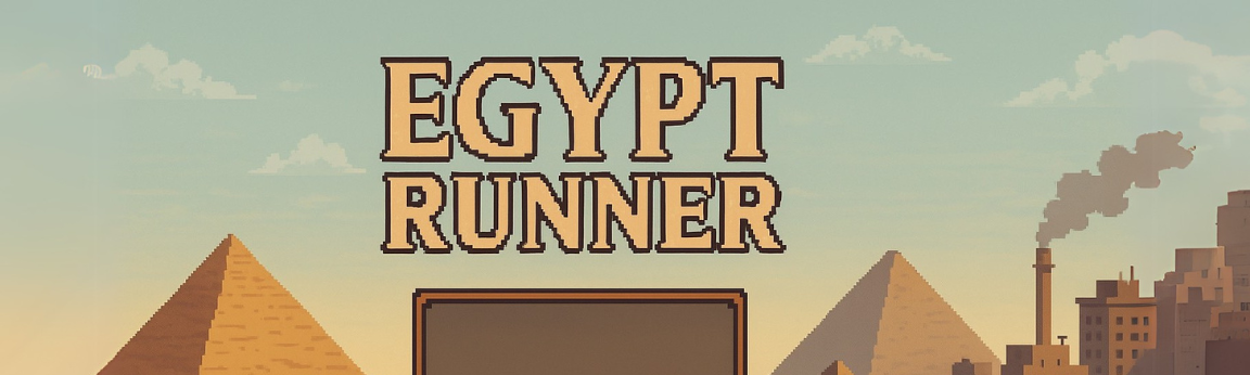 Egypt Runner